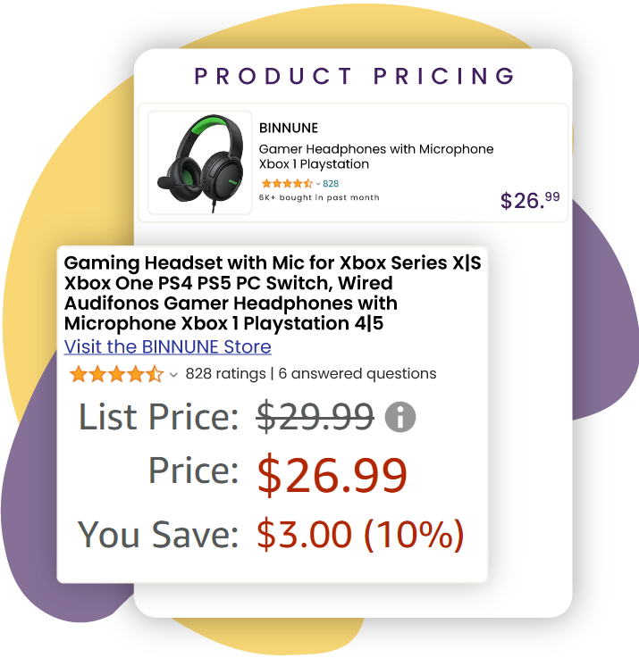 Product-Pricing-Data-Scraping